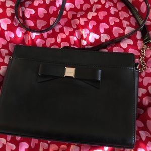 Kate Spade Montford Park Angelica Black